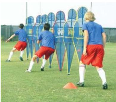 برنامه ریزی تمرینات فوتبال (برای 12 ماه)